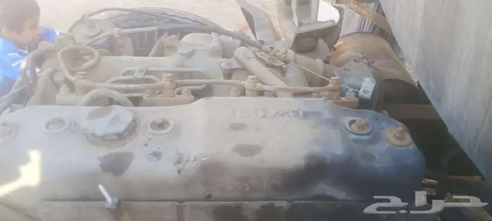 ماكينة اسيزو 1993 دينا 2