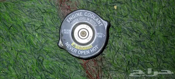 قطع نوادر غيار نيسان تويوتا GMC قديم 1