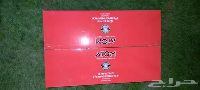 قطع نوادر غيار نيسان تويوتا GMC قديم 4