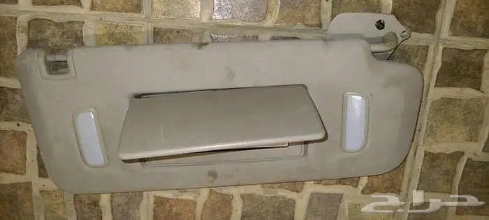 قطع نوادر غيار نيسان تويوتا GMC قديم 10