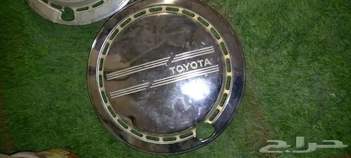 قطع نوادر غيار نيسان تويوتا GMC قديم 19