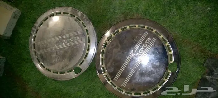 قطع نوادر غيار نيسان تويوتا GMC قديم 22