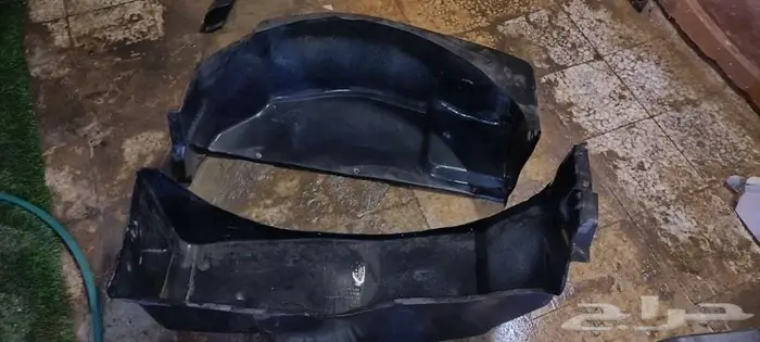 قطع نوادر غيار نيسان تويوتا GMC قديم 26