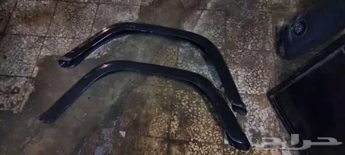 قطع نوادر غيار نيسان تويوتا GMC قديم 28