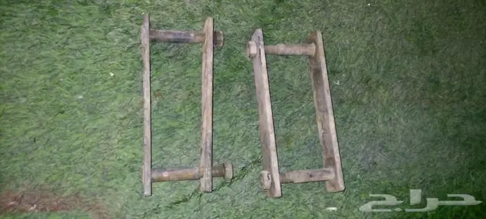 قطع نوادر غيار نيسان تويوتا GMC قديم 30