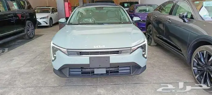 كيا K4 GLS نص فل الاهلية 2026 3