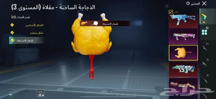 ببجي 13