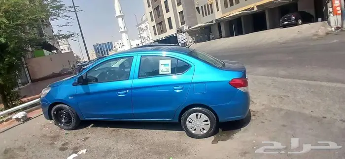 اتراج موديل 2020 قير اتوماتيك (ماشيه 77 الف) مجدد مفحوص 2