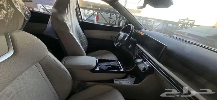 كيا k5 فل كامل موديل 2024 لدى احدث السيارات 2