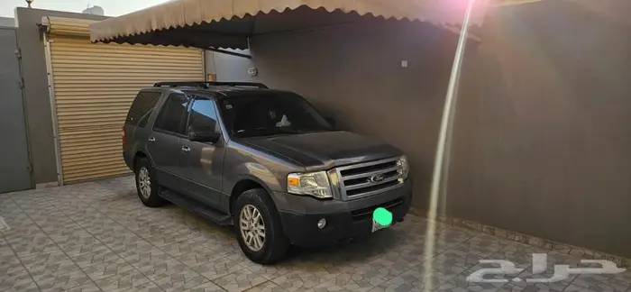 اكسبيدشن 2013 0