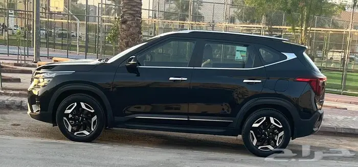 كيا سيلتوس 2024 فل كامل 2