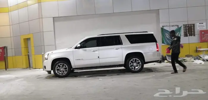 يوكن XL فل كامل بدون دبل 2015 الدفعه الثانيه 5