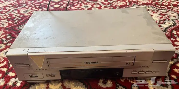 للبيع فديو شريط كبير 0