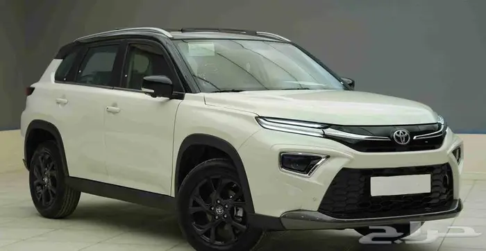 تويوتا اوربان كروزر فل كامل 2026 كاش وأقساط 2