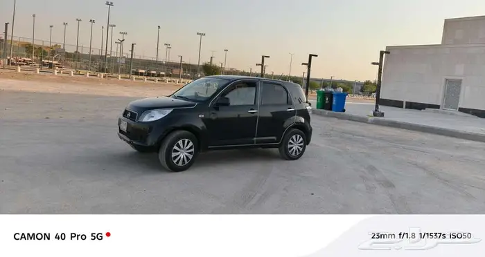 دايهاتسو 3