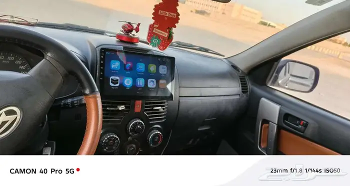 دايهاتسو 6