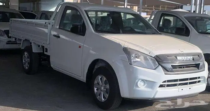 ايسوزو ديماكس حوض - جوانب - أقل الأسعار للكاش والتقسيط 1