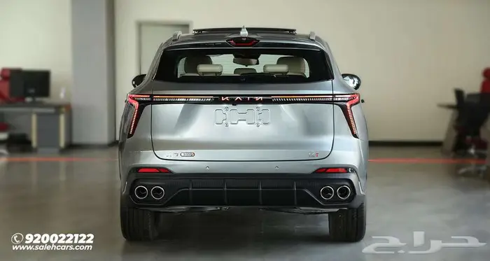 كايي X7 فيرجن3 2025 جاهزة الآن لدى مجموعة صالح 3