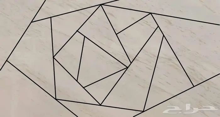 Professional marble installation 8