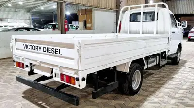 فيكتوري اوتو J3 غماره 2026 ديزل index