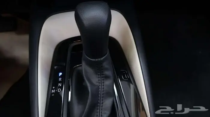 كورلا مطور فتحة 2.0 موديل 2025 28