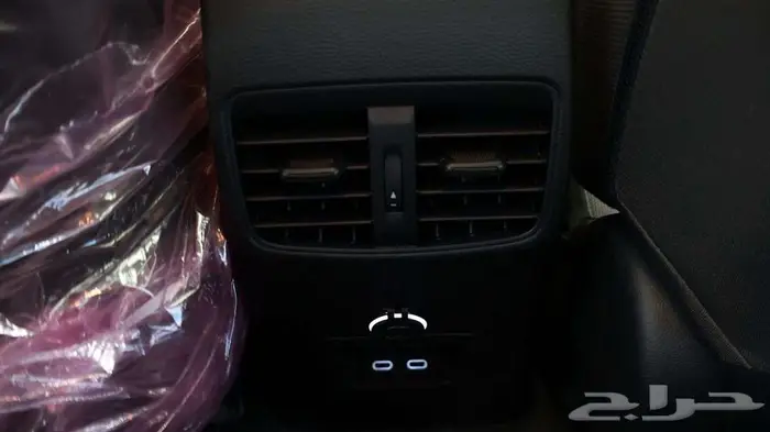 كورلا مطور فتحة 2.0 موديل 2025 24