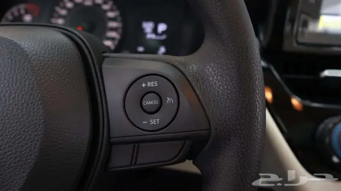 كورلا مطور فتحة 2.0 موديل 2025 26