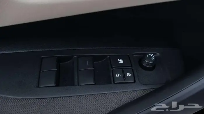 كورلا مطور فتحة 2.0 موديل 2025 10