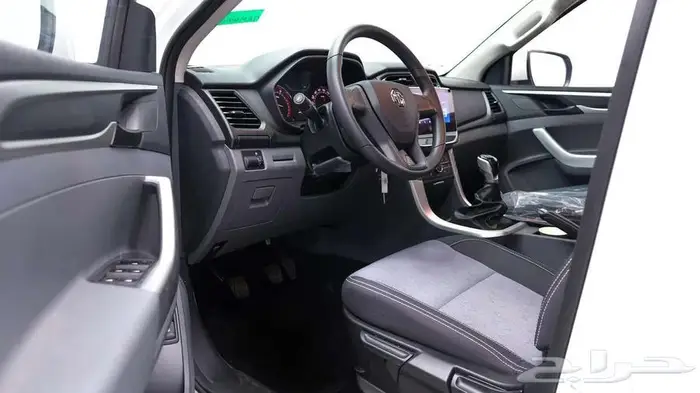 MG T60 2024 _ كاش او أقساط 2