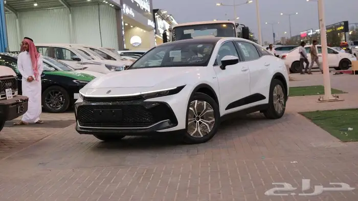 كرون برستيج 2026 كاش واقساط اقل هامش ربح 3