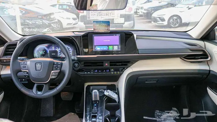 كرون برستيج 2026 كاش واقساط اقل هامش ربح 17