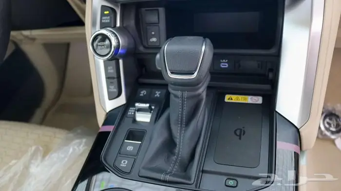 تويوتا GXR L3 كاش وبالتقسيط 10