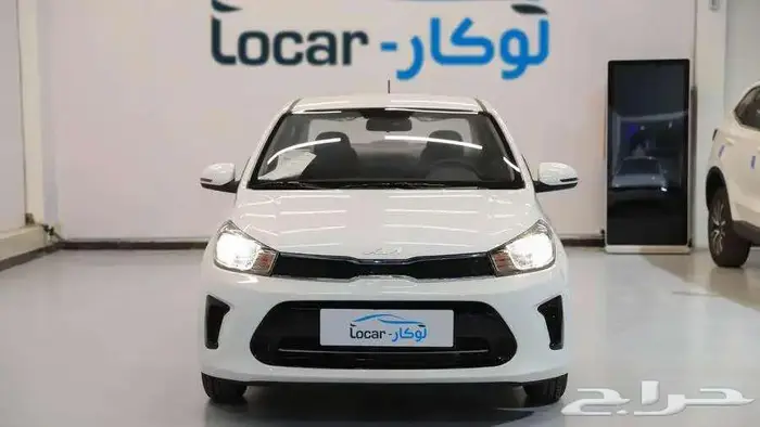 كيا بيجاس 2025 ستاندر وفل كامل افضل الاسعار 3