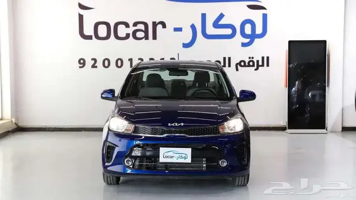 كيا بيجاس 2025 ستاندر وفل كامل افضل الاسعار 1