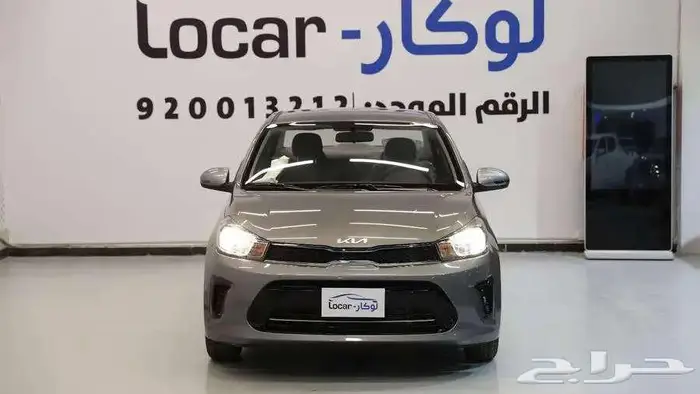 كيا بيجاس 2025 ستاندر وفل كامل افضل الاسعار 0