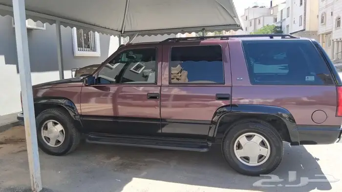 جمس 1997 نظيف للبيع 3