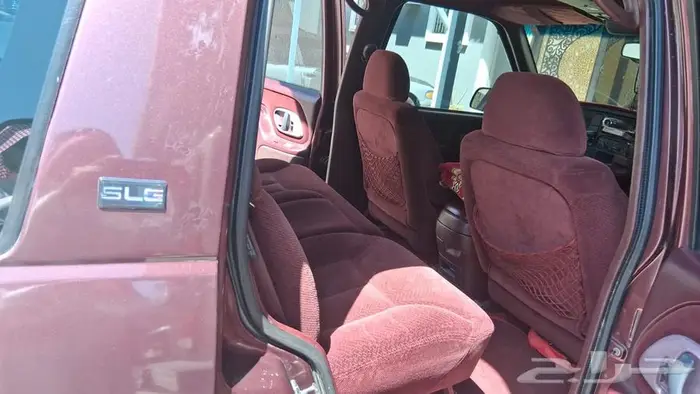 جمس 1997 نظيف للبيع 5