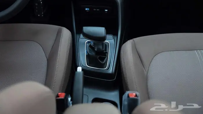 هيونداي اكسنت فليت 2025 اقل الاسعار 6