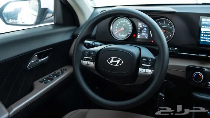 هيونداي اكسنت فليت 2025 اقل الاسعار 3