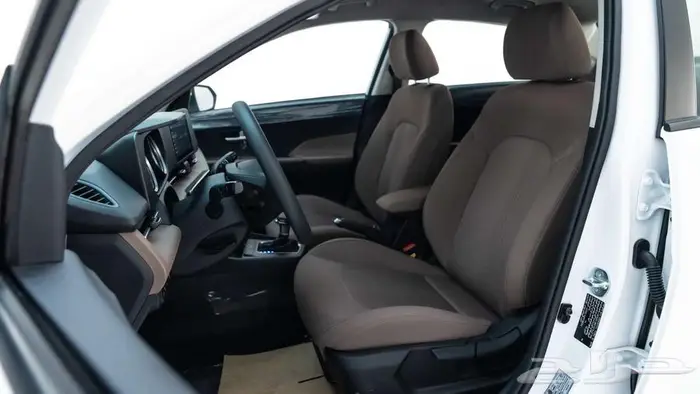 هيونداي اكسنت فليت 2025 اقل الاسعار 8