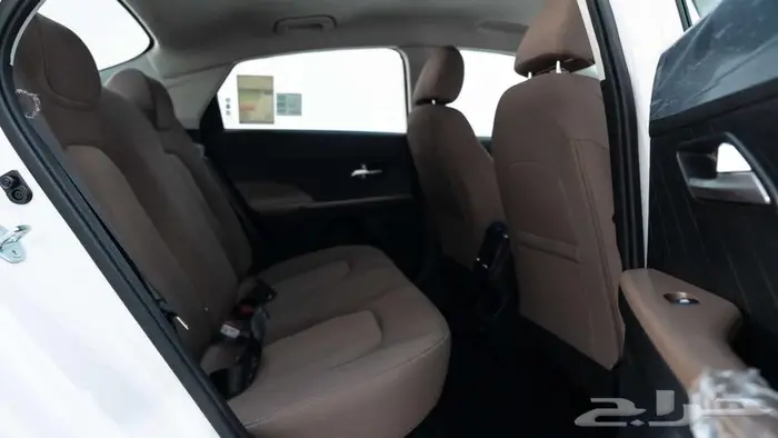 هيونداي اكسنت فليت 2025 اقل الاسعار 7