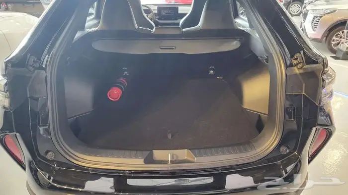 هافال H6 GT 2025 الرياضية (صيانة مجانية) 10
