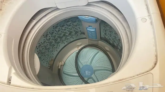 غساله توشيبا 1