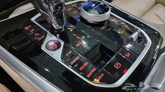 BMW X5 2019 ممشى 27 الف فقط 25