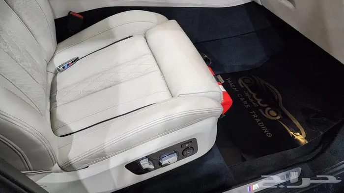 BMW X5 2019 ممشى 27 الف فقط 22