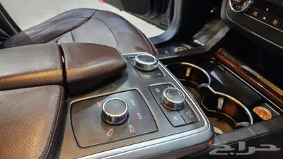 مرسيدس GL500 2014 index