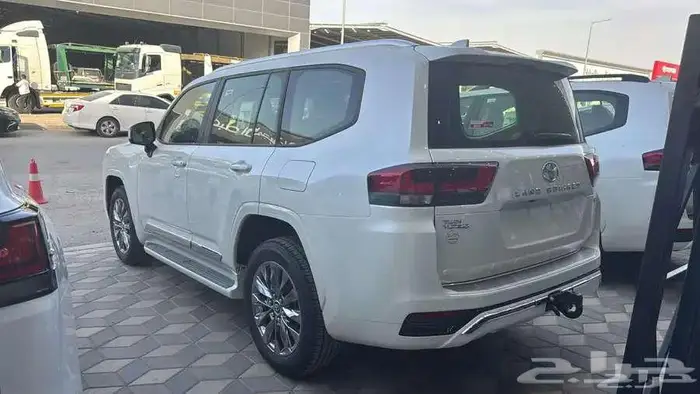 جي اكس ار 2025 L4 بنزين سعودي كاش وتمويل 3