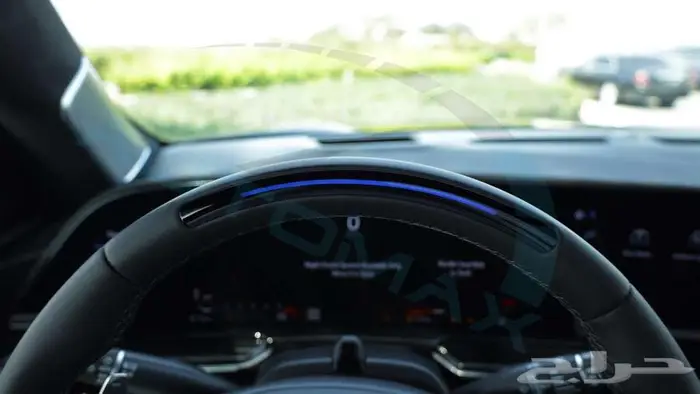 كاديلك اسكاليد V 2024 جديدة اصفار مع ضمان 14