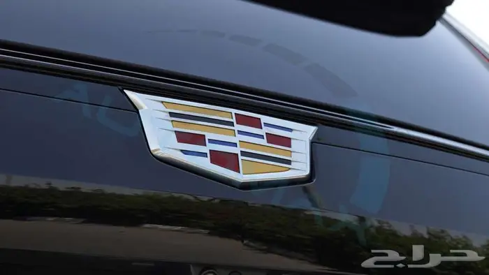 كاديلك اسكاليد V 2024 جديدة اصفار مع ضمان 42