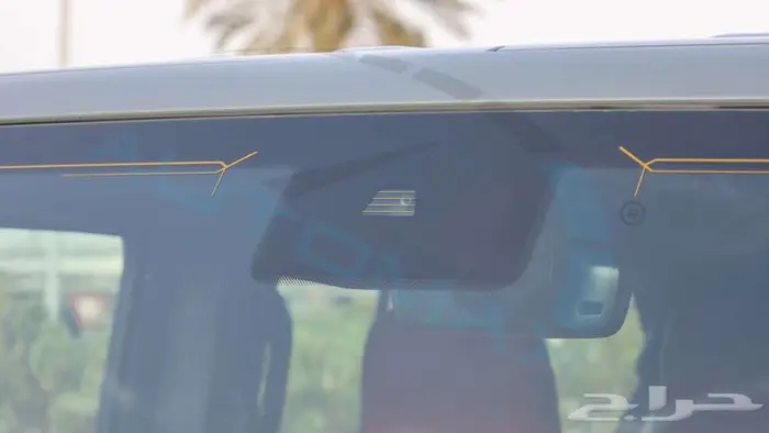 جيب رانجلر روبيكون 392 2024 V8خليجي ضمان الوكيل 28